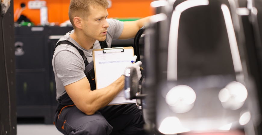 Roadworthy-Inspections